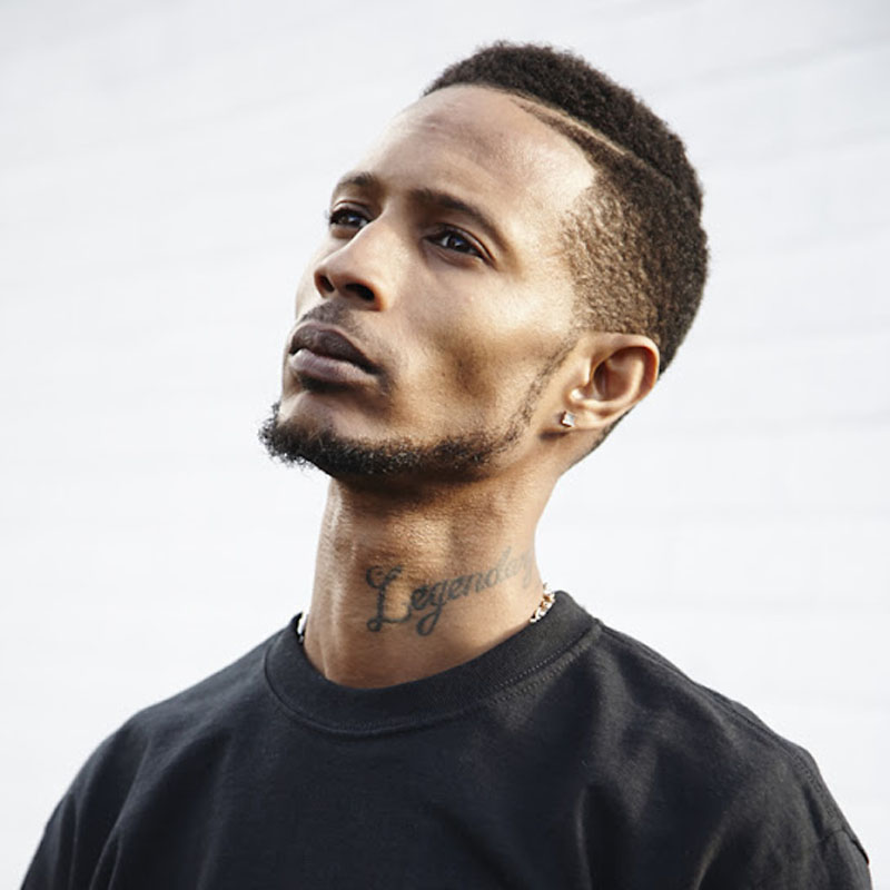 D Double E