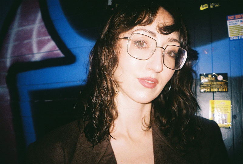 Jessica Winter