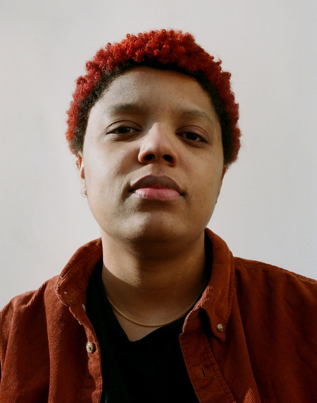 Loraine James