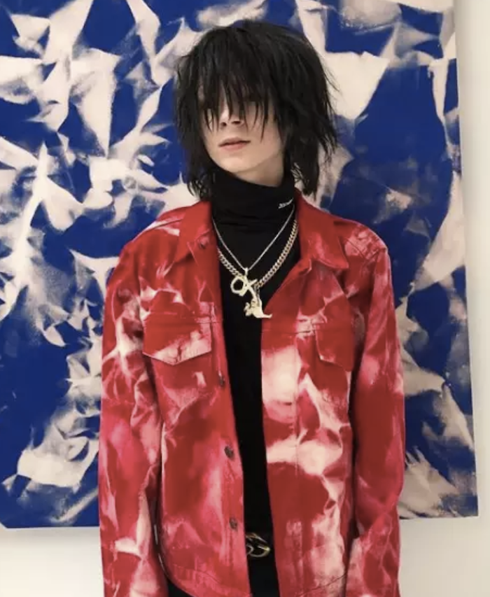 Matt Ox
