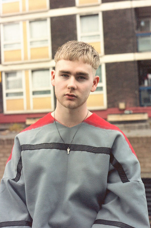 Mura Masa