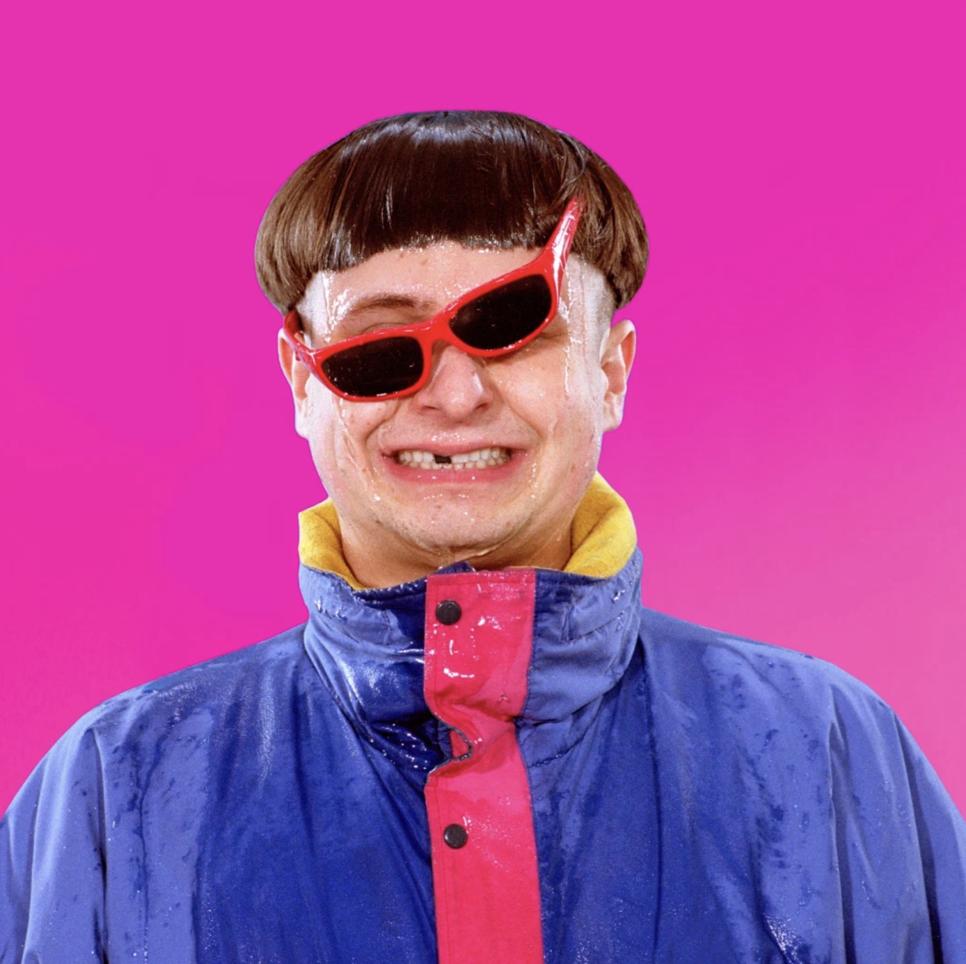 Oliver Tree