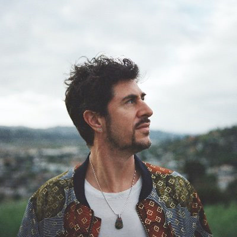 Paul White