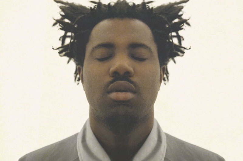 Sampha