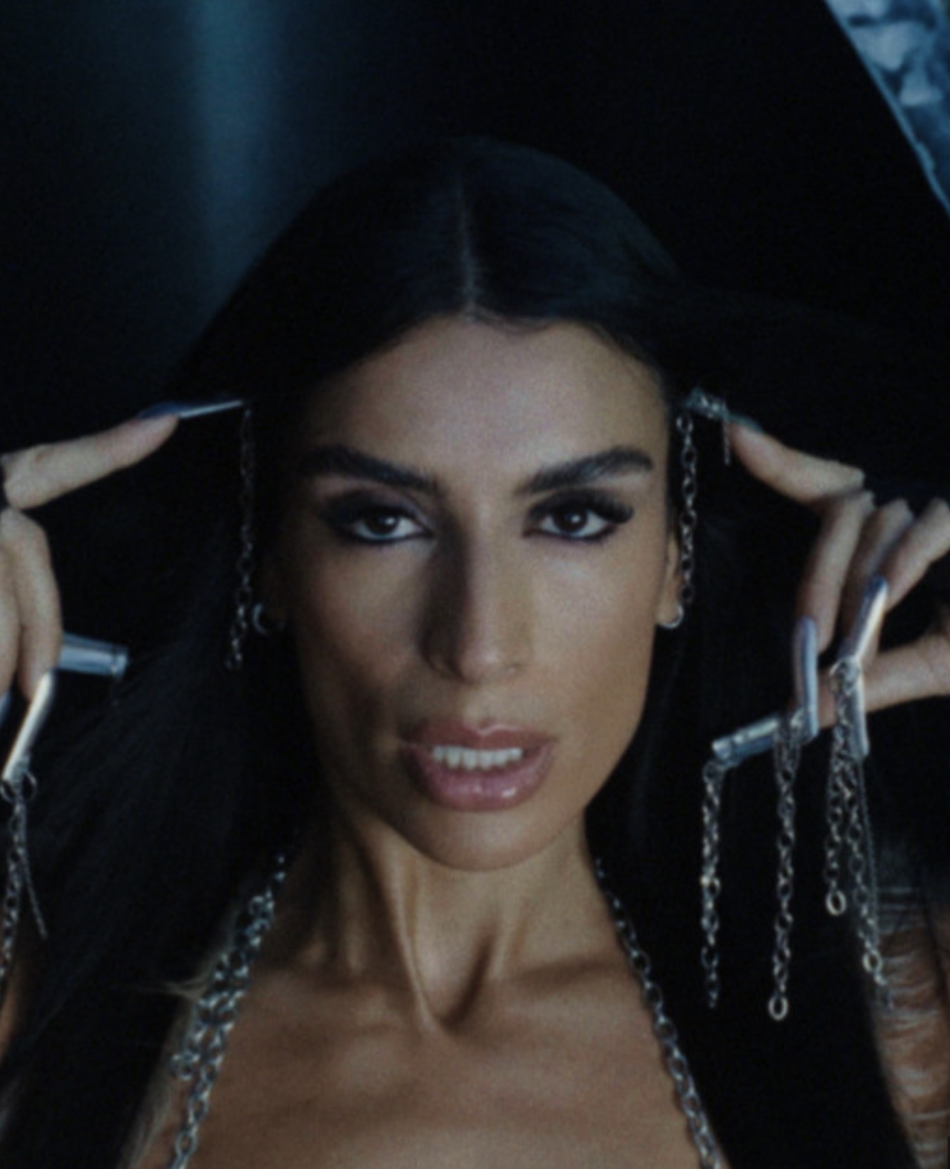 Sevdaliza