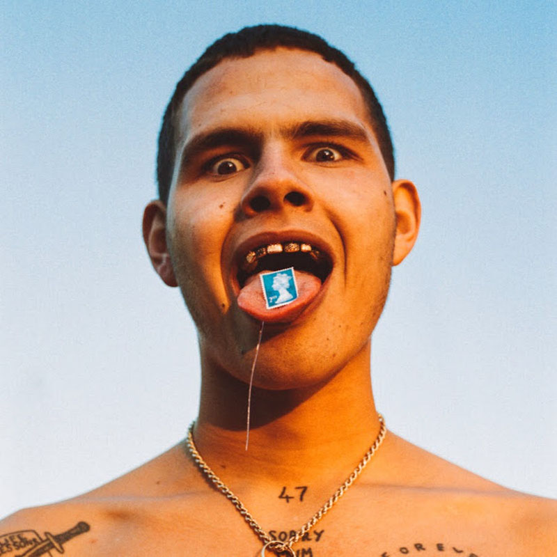 Slowthai