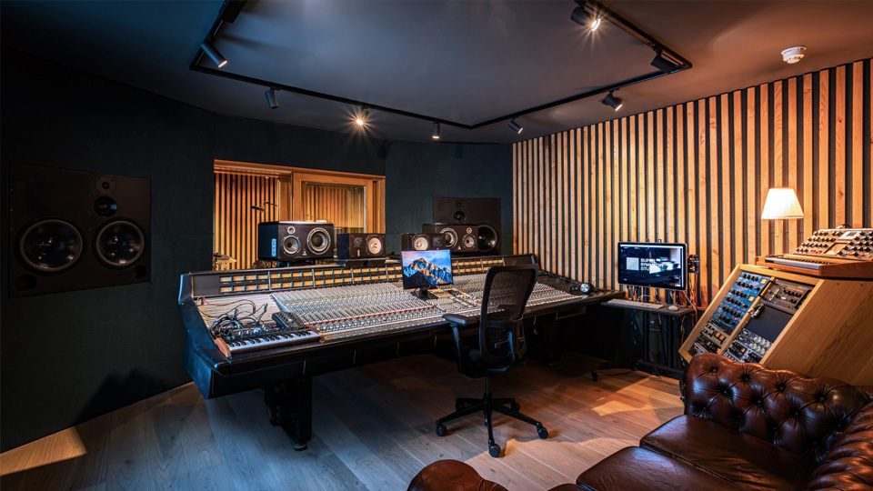 Studio A