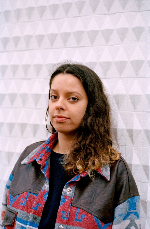 Tirzah